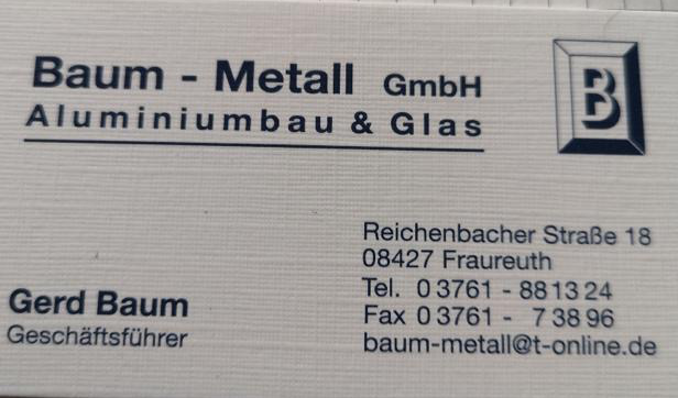 baum-metall